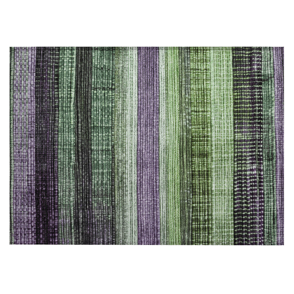 addison chantille acn1873 purple rug