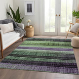 addison chantille acn1873 purple rug