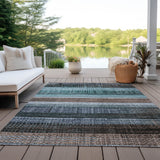 addison chantille acn1873 teal rug