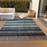 addison chantille acn1873 teal rug
