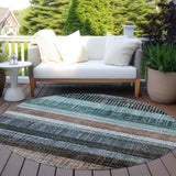 addison chantille acn1873 teal rug