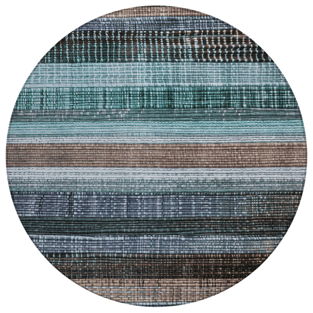 addison chantille acn1873 teal rug