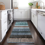 addison chantille acn1873 teal rug