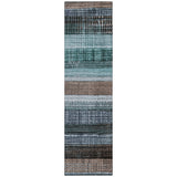 addison chantille acn1873 teal rug