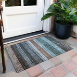addison chantille acn1873 teal rug
