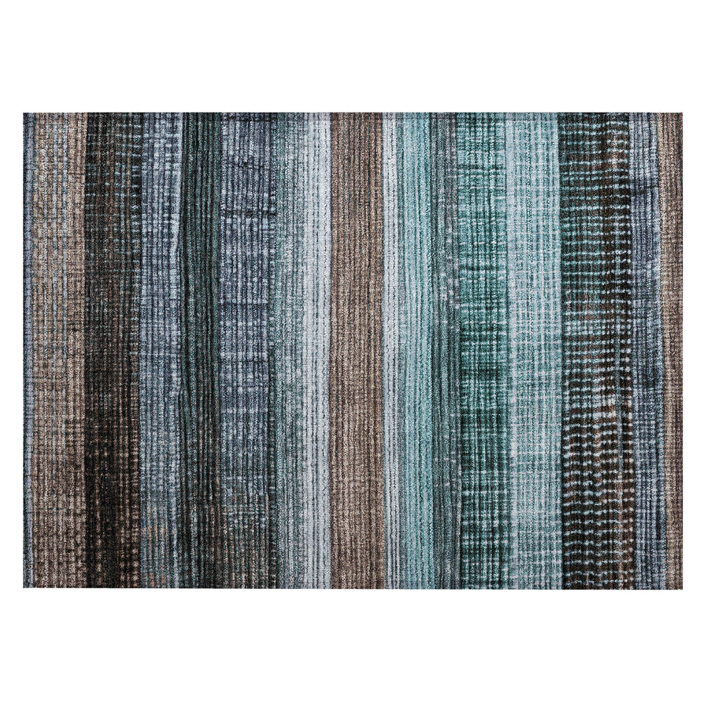 addison chantille acn1873 teal rug