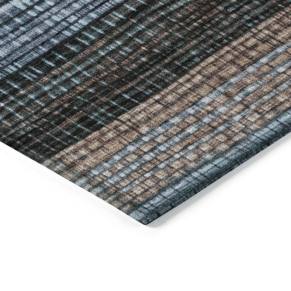 addison chantille acn1873 teal rug