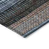 addison chantille acn1873 teal rug