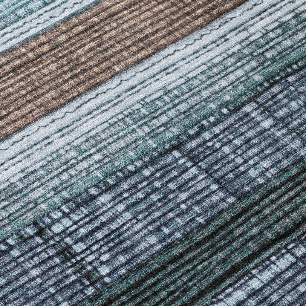 addison chantille acn1873 teal rug
