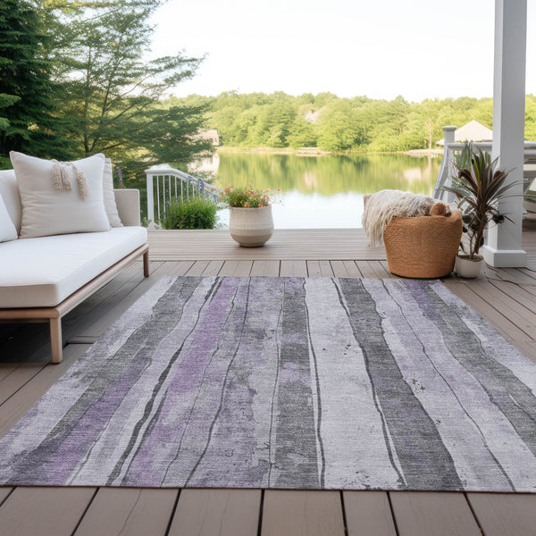 addison chantille acn1874 lavender rug