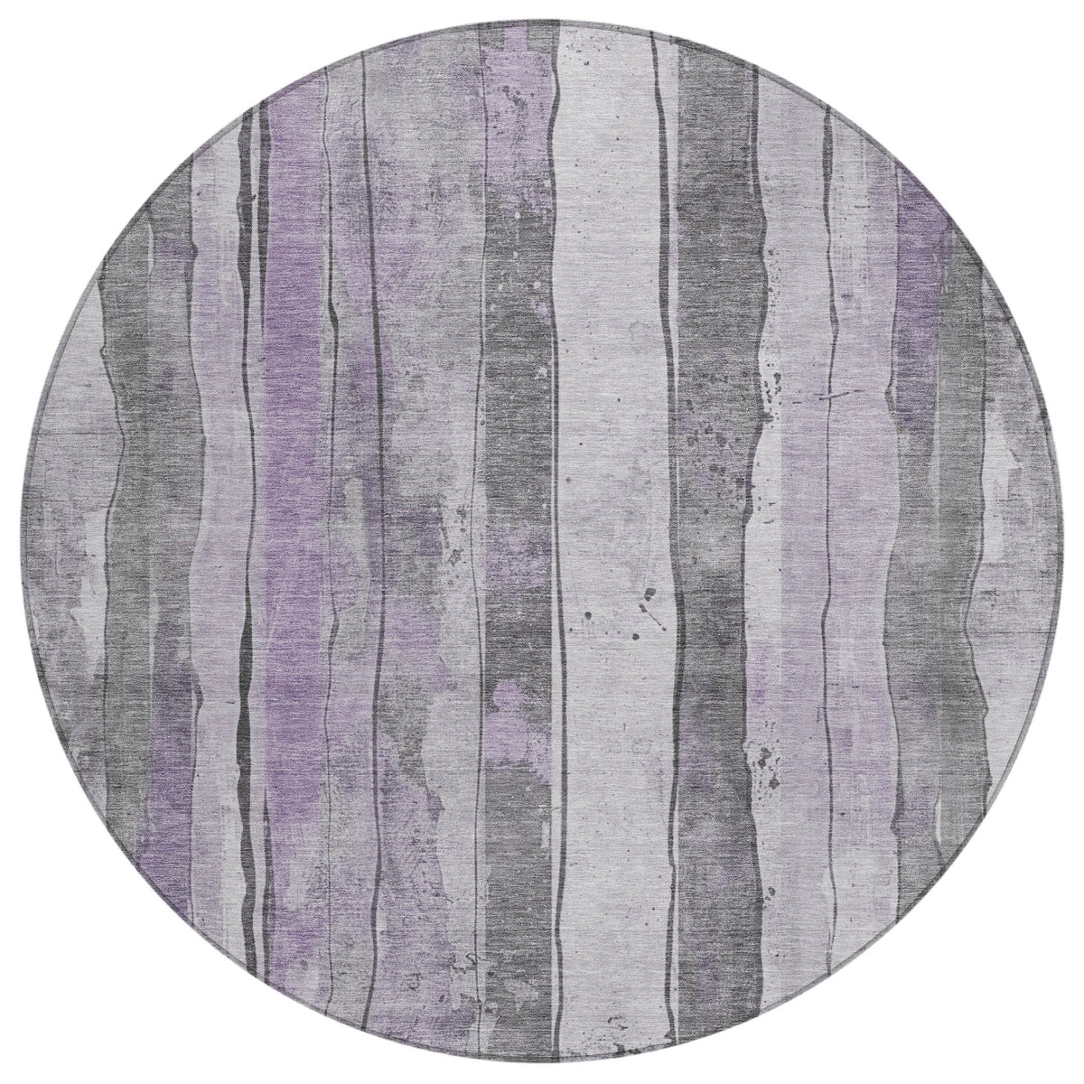 addison chantille acn1874 lavender rug