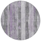 addison chantille acn1874 lavender rug