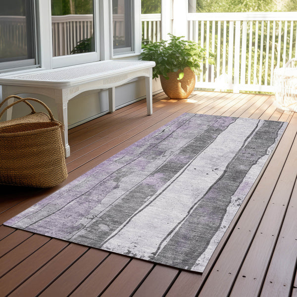 addison chantille acn1874 lavender rug