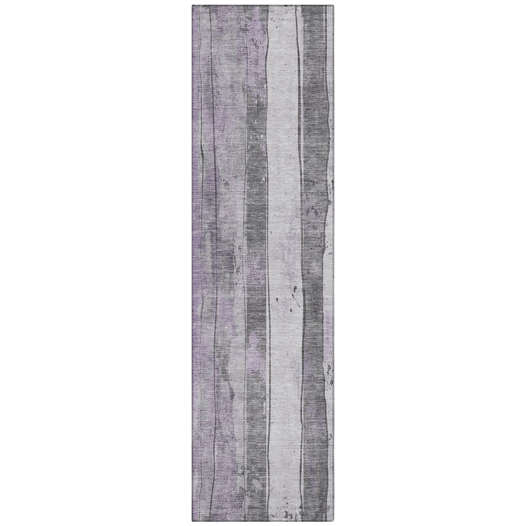 addison chantille acn1874 lavender rug