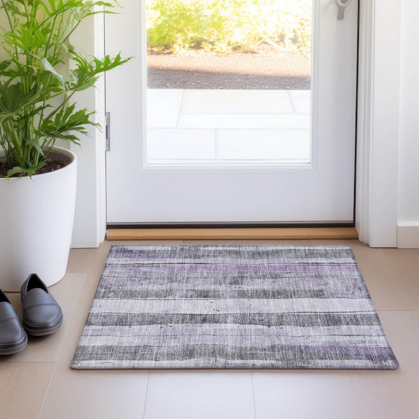 addison chantille acn1874 lavender rug