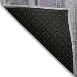 addison chantille acn1874 lavender rug