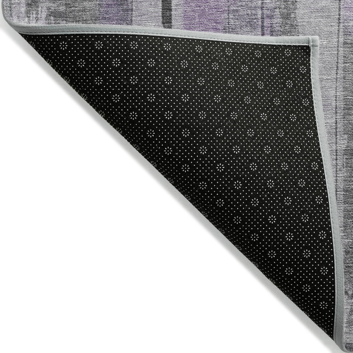addison chantille acn1874 lavender rug