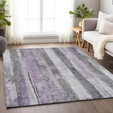addison chantille acn1874 lavender rug