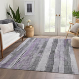 addison chantille acn1874 lavender rug