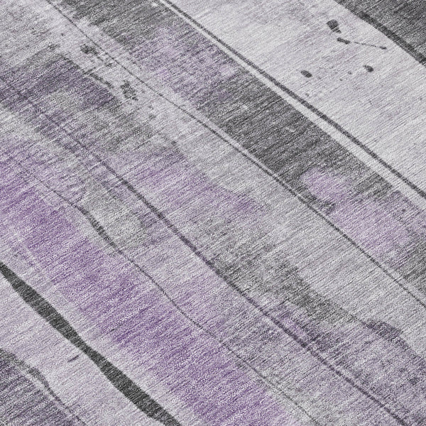 addison chantille acn1874 lavender rug