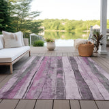 addison chantille acn1874 pink rug