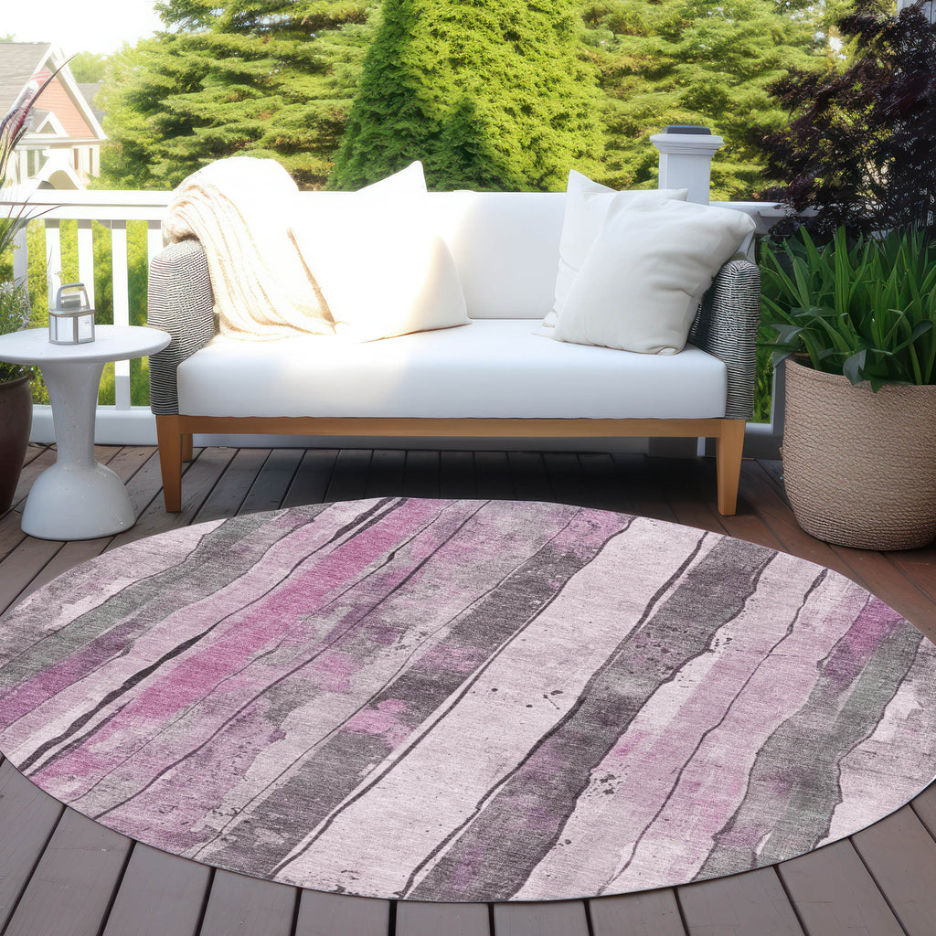addison chantille acn1874 pink rug