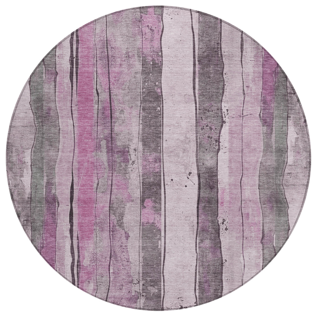 addison chantille acn1874 pink rug