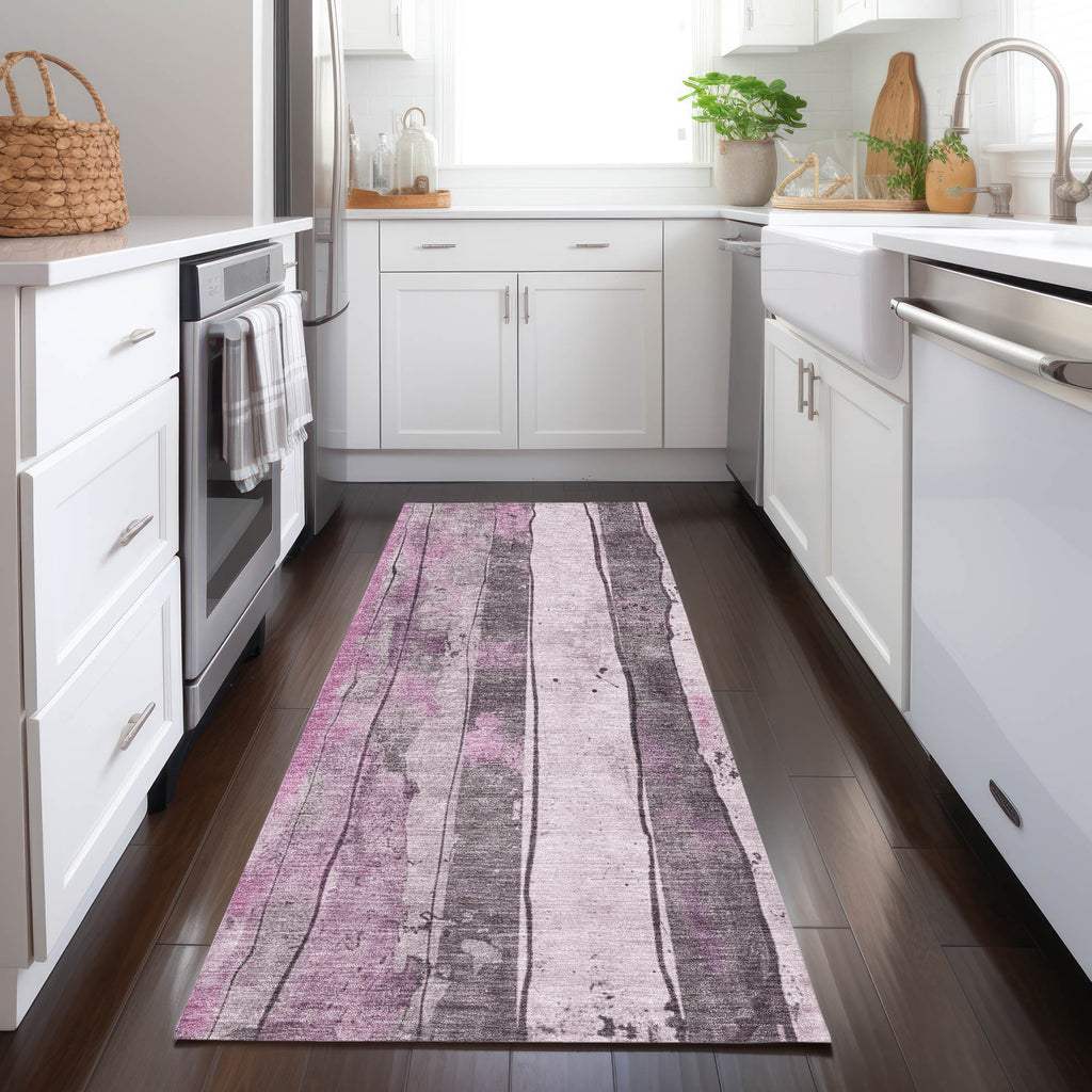 addison chantille acn1874 pink rug