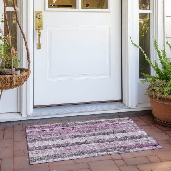 addison chantille acn1874 pink rug
