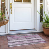 addison chantille acn1874 pink rug