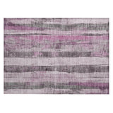 addison chantille acn1874 pink rug