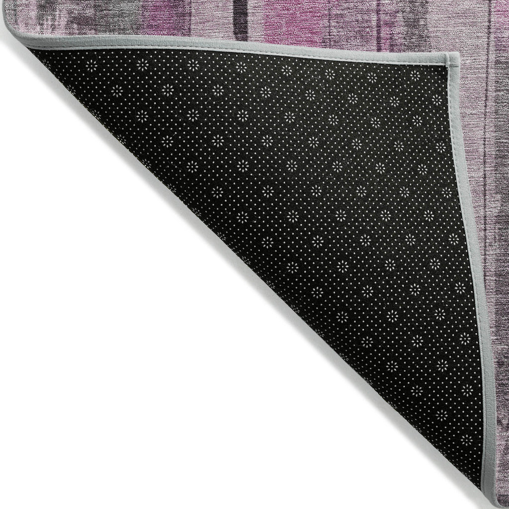 addison chantille acn1874 pink rug