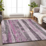 addison chantille acn1874 pink rug