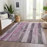 addison chantille acn1874 pink rug