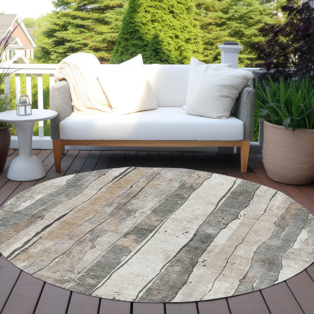 addison chantille acn1874 putty rug