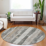 addison chantille acn1874 putty rug