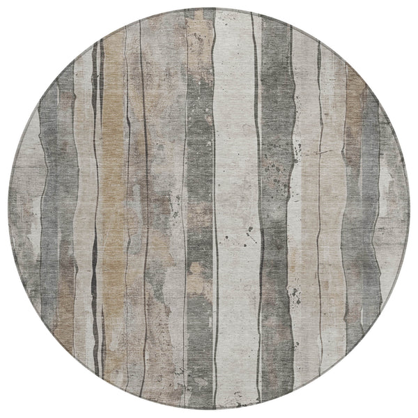 addison chantille acn1874 putty rug