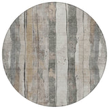 addison chantille acn1874 putty rug