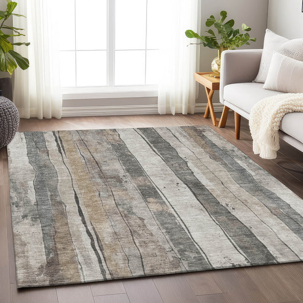 addison chantille acn1874 putty rug