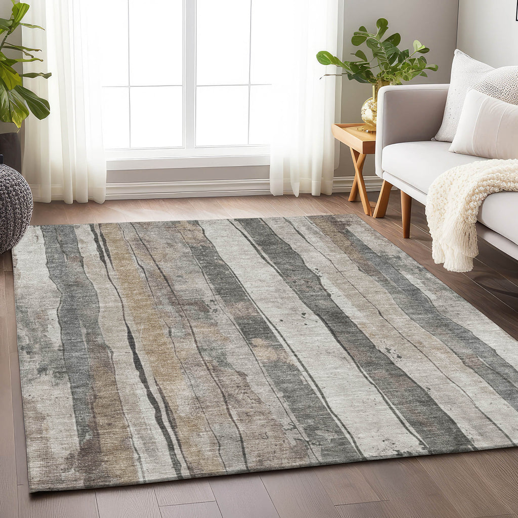 addison chantille acn1874 putty rug
