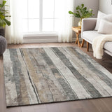 addison chantille acn1874 putty rug