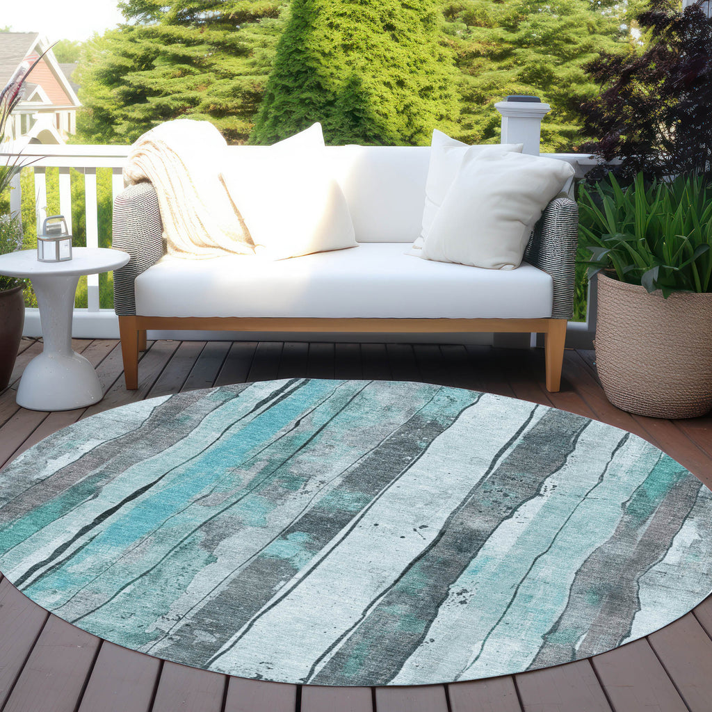 addison chantille acn1874 teal rug
