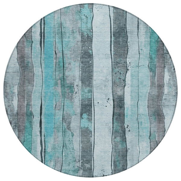 addison chantille acn1874 teal rug