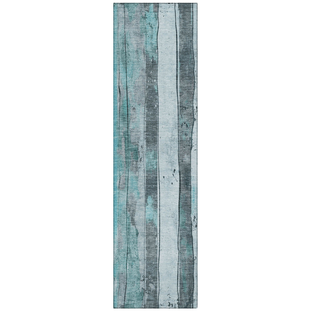 addison chantille acn1874 teal rug