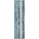 addison chantille acn1874 teal rug