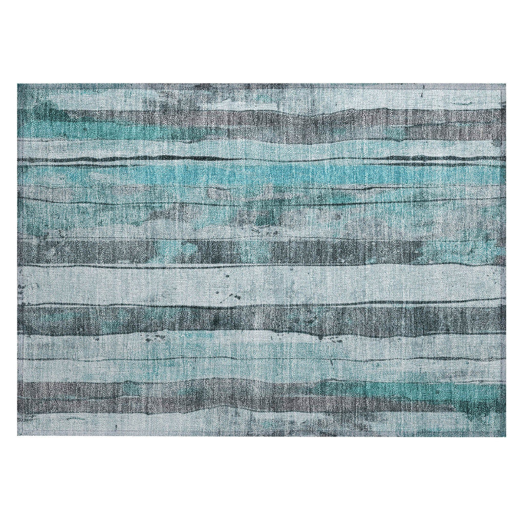 addison chantille acn1874 teal rug