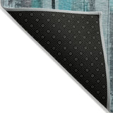addison chantille acn1874 teal rug