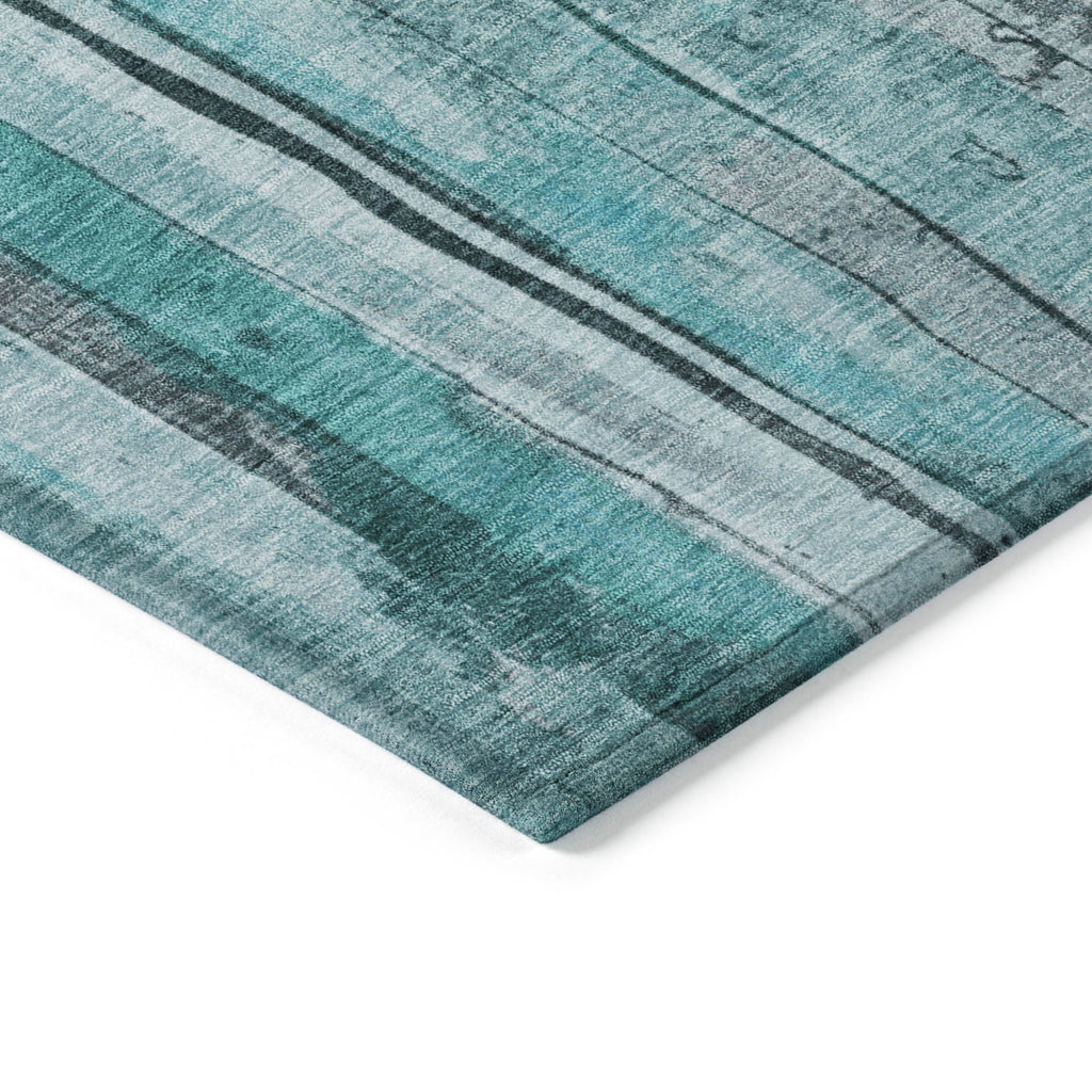 addison chantille acn1874 teal rug
