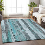 addison chantille acn1874 teal rug