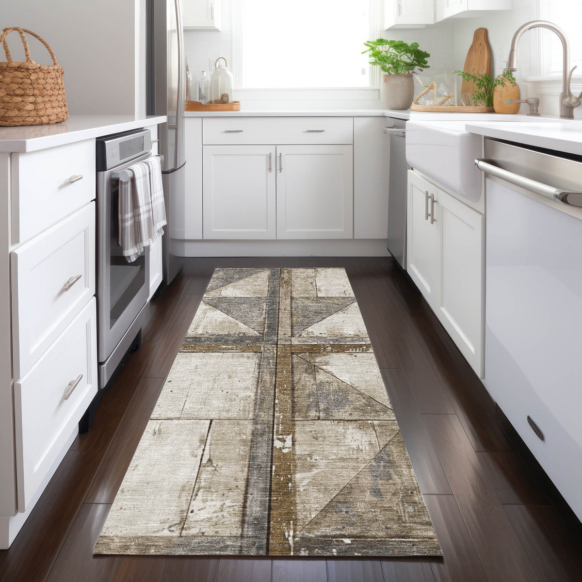 addison chantille acn1875 beige rug